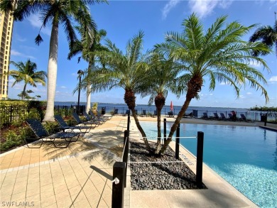 Beach Condo For Sale in Fort Myers, Florida