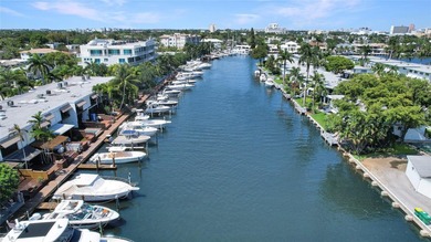 Beach Townhome/Townhouse For Sale in Fort Lauderdale, Florida