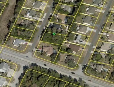 Beach Lot For Sale in Spring Hill, Florida