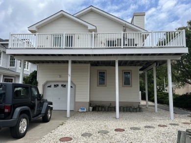 Beach Home For Sale in Avalon, New Jersey