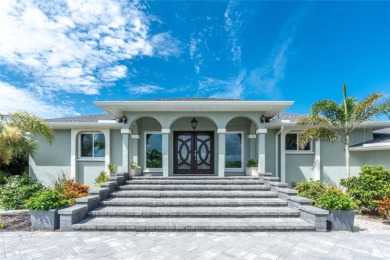 Beach Home For Sale in Placida, Florida
