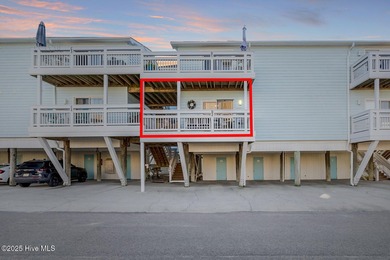Beach Condo For Sale in Carolina Beach, North Carolina