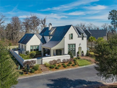 Beach Home For Sale in Richmond Hill, Georgia