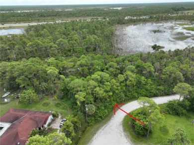 Beach Lot For Sale in Punta Gorda, Florida