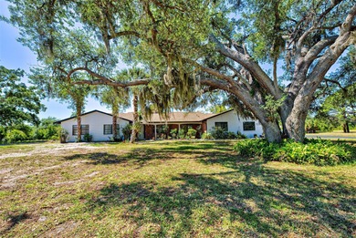Beach Home For Sale in Englewood, Florida