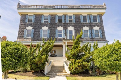 Beach Condo For Sale in Cape May, New Jersey