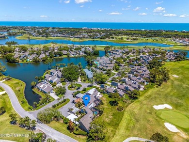 Beach Townhome/Townhouse For Sale in Ponte Vedra Beach, Florida