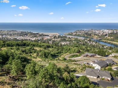 Beach Lot For Sale in Brookings, Oregon