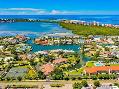 Beach Condo For Sale in Marco Island, Florida