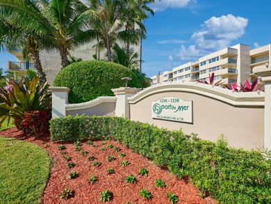 Beach Condo For Sale in Hillsboro Beach, Florida