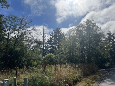 Beach Lot For Sale in Neskowin, Oregon