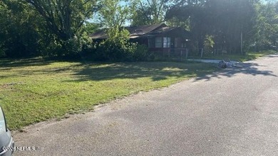 Beach Lot Sale Pending in Jacksonville, Florida