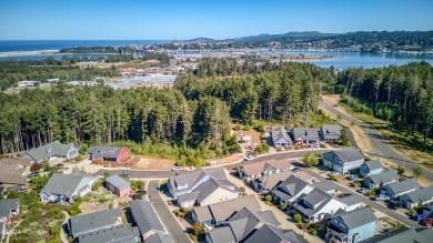 Beach Home Sale Pending in South Beach, Oregon