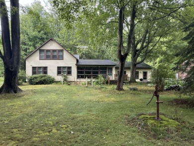 Beach Home For Sale in Muskegon, Michigan