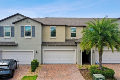 Beach Townhome/Townhouse For Sale in Tampa, Florida