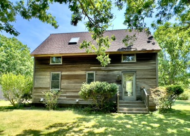 Beach Home For Sale in Edgartown, Massachusetts