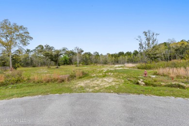 Beach Lot For Sale in Waveland, Mississippi