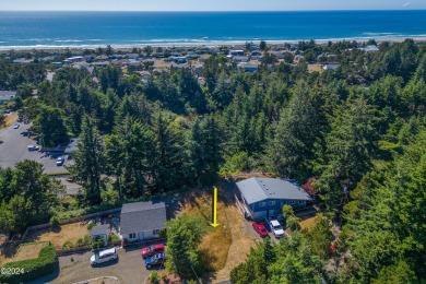 Beach Lot For Sale in Waldport, Oregon