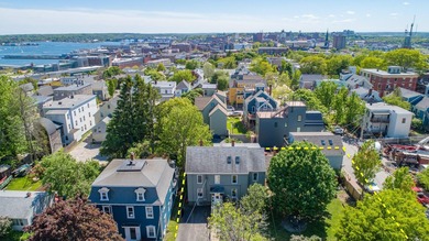 Beach Lot For Sale in Portland, Maine