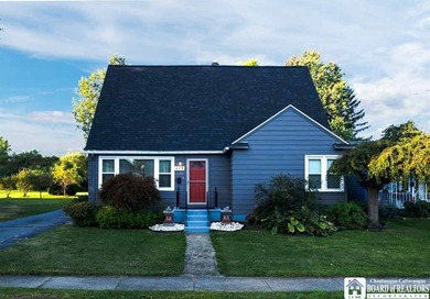 Beach Home For Sale in Dunkirk, New York