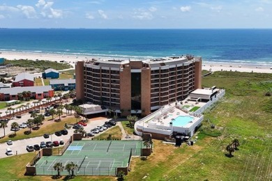 Beach Condo For Sale in Port Aransas, Texas