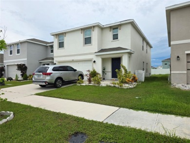 Beach Home For Sale in Ruskin, Florida
