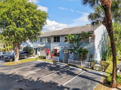 Beach Townhome/Townhouse For Sale in Fort Lauderdale, Florida