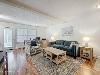 Beach Condo Active Under Contract in Jacksonville, Florida