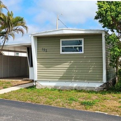 Beach Home For Sale in St. Petersburg, Florida