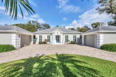 Beach Home For Sale in Englewood, Florida