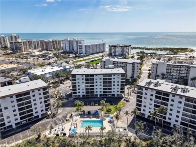 Beach Home For Sale in Fort Myers Beach, Florida