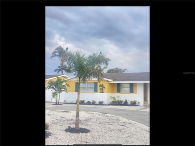 Beach Home For Sale in Apollo Beach, Florida