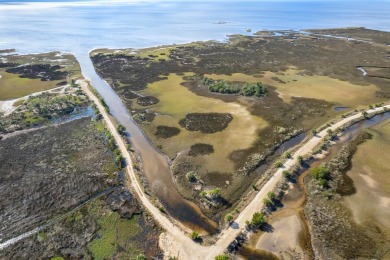 Beach Acreage Off Market in Perry, Florida