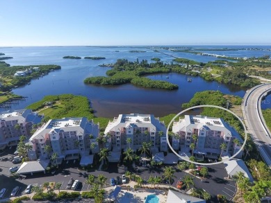 Beach Condo For Sale in Placida, Florida