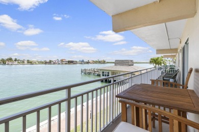 Beach Condo Sale Pending in Marco Island, Florida