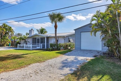 Beach Home For Sale in Englewood, Florida