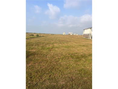 Beach Lot For Sale in Rockport, Texas