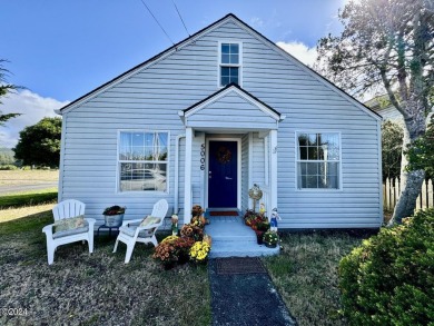 Beach Home Sale Pending in Lincoln City, Oregon