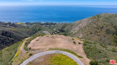 Beach Acreage For Sale in Malibu, California