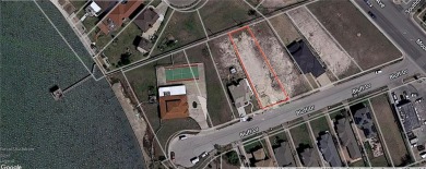 Beach Lot For Sale in Portland, Texas