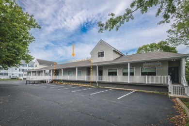 Beach Commercial For Sale in Cape May, New Jersey