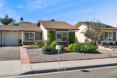 Beach Townhome/Townhouse For Sale in Oceanside, California