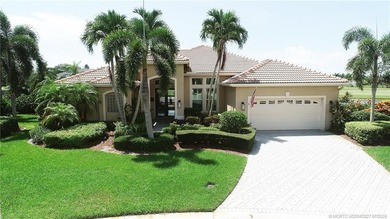 Beach Home For Sale in Port Saint Lucie, Florida