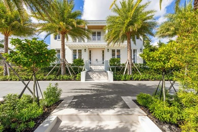 Beach Home For Sale in West Palm Beach, Florida