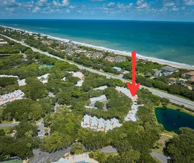 Beach Condo For Sale in Vero Beach, Florida