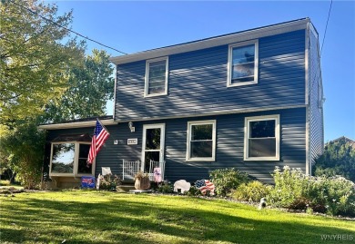 Beach Home Sale Pending in Hamburg, New York