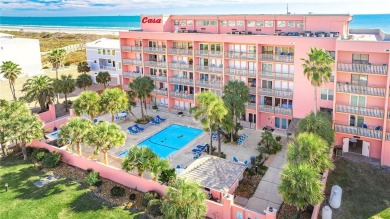 Beach Condo For Sale in Port Aransas, Texas