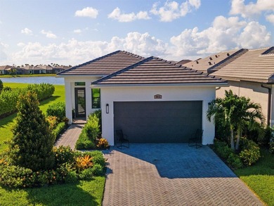 Beach Home For Sale in Port Saint Lucie, Florida