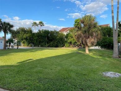 Beach Lot For Sale in Indian Shores, Florida