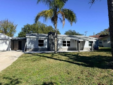 Beach Home For Sale in Ormond Beach, Florida